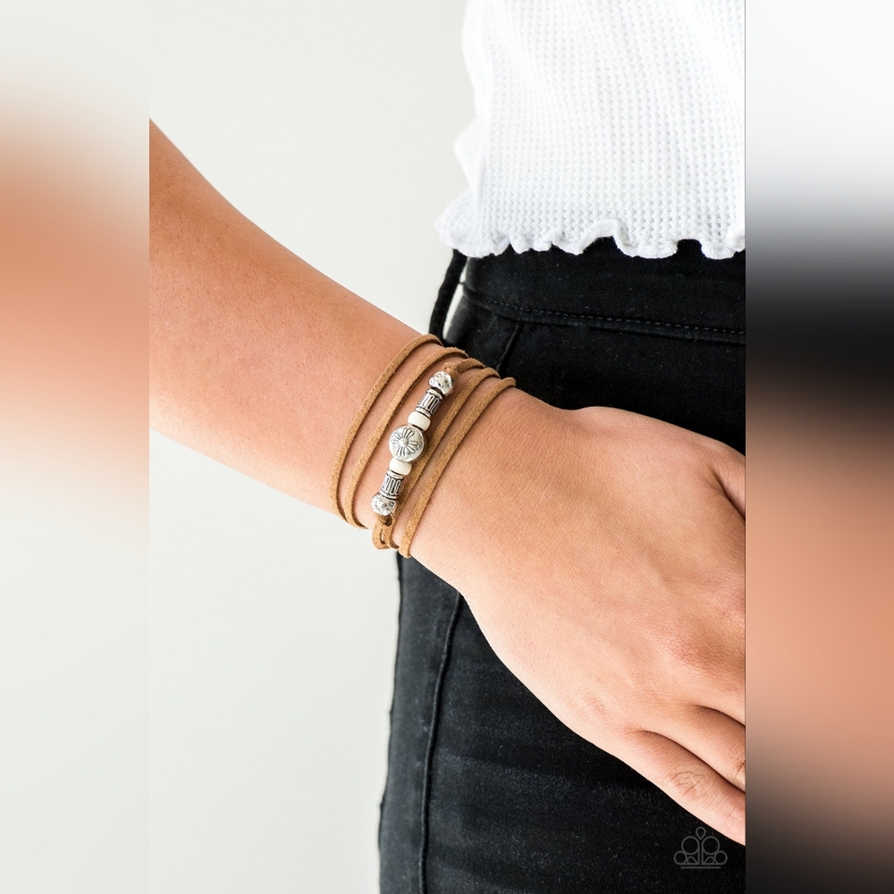 Find Your Way Bracelet